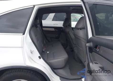 2010 Honda Cr-V Ex-L из США, поврежденный, VIN JHLRE4H76AC005269